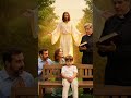 The power of God #christlovesyou #jesusfreak #motivation #shortsviral #walkinspiritoftheholyspirit