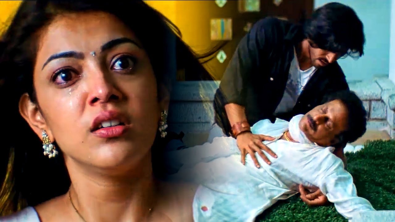 हीरोइन के बाप के मर्डर के जुर्म में फसा राम चरण क्या अपनी असलियत साबित कर पायेगा हीरोइन को