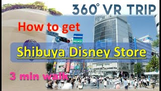 Shibuya Disney Store Vr 360 From Shibuya Station At Hachiko Exit Walkman360 Shibuya Disney Store Vr 360 From Shibuya Station At Hachiko Exit Walkman360