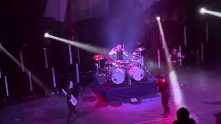 Asking Alexandria - To The Stage - Live at the Aztec Theater in San Antonio TX, 04/12/2024