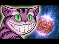 Quantum Cheshire Cat - Sixty Symbols