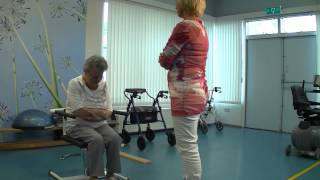 Springup Sport Training 1