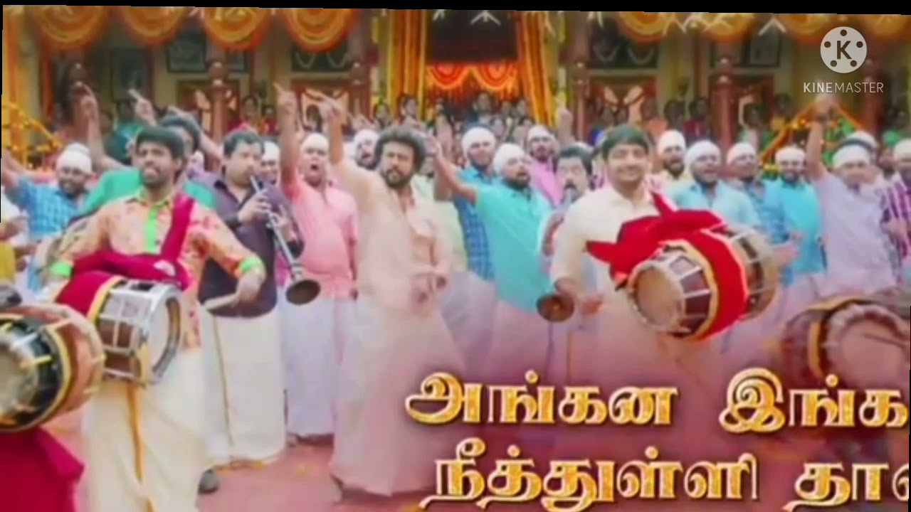 Marudhani song whatsapp status thalaivar 168 annathe