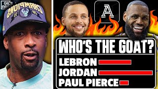 Gilbert Arenas FLAMES The NBA's Anonymous Player Poll