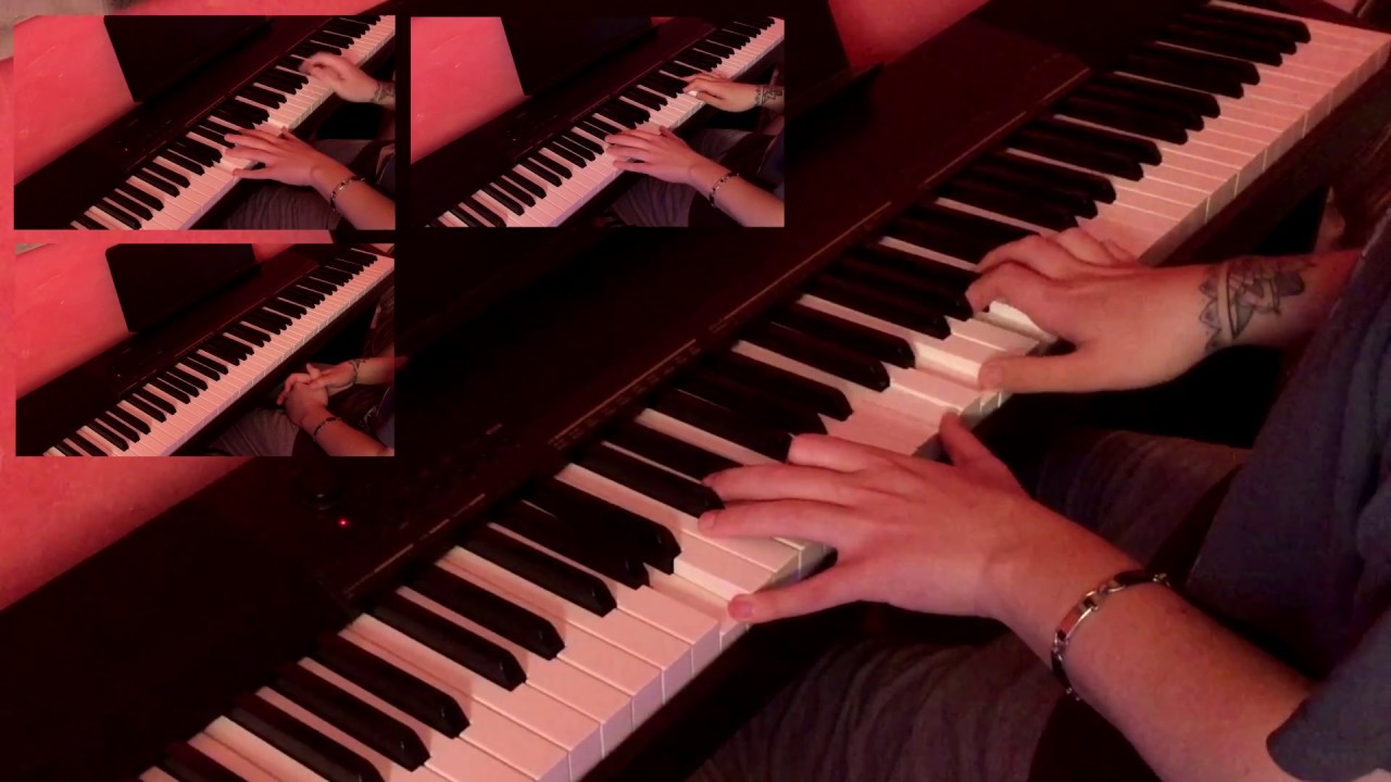 ''Il Figlio di Rosy'' Squadra Antimafia/Rosy Abate (Cover)