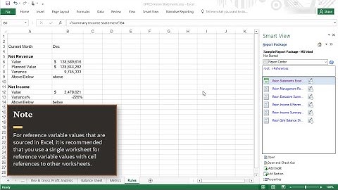 Inserting Variables into Doclets