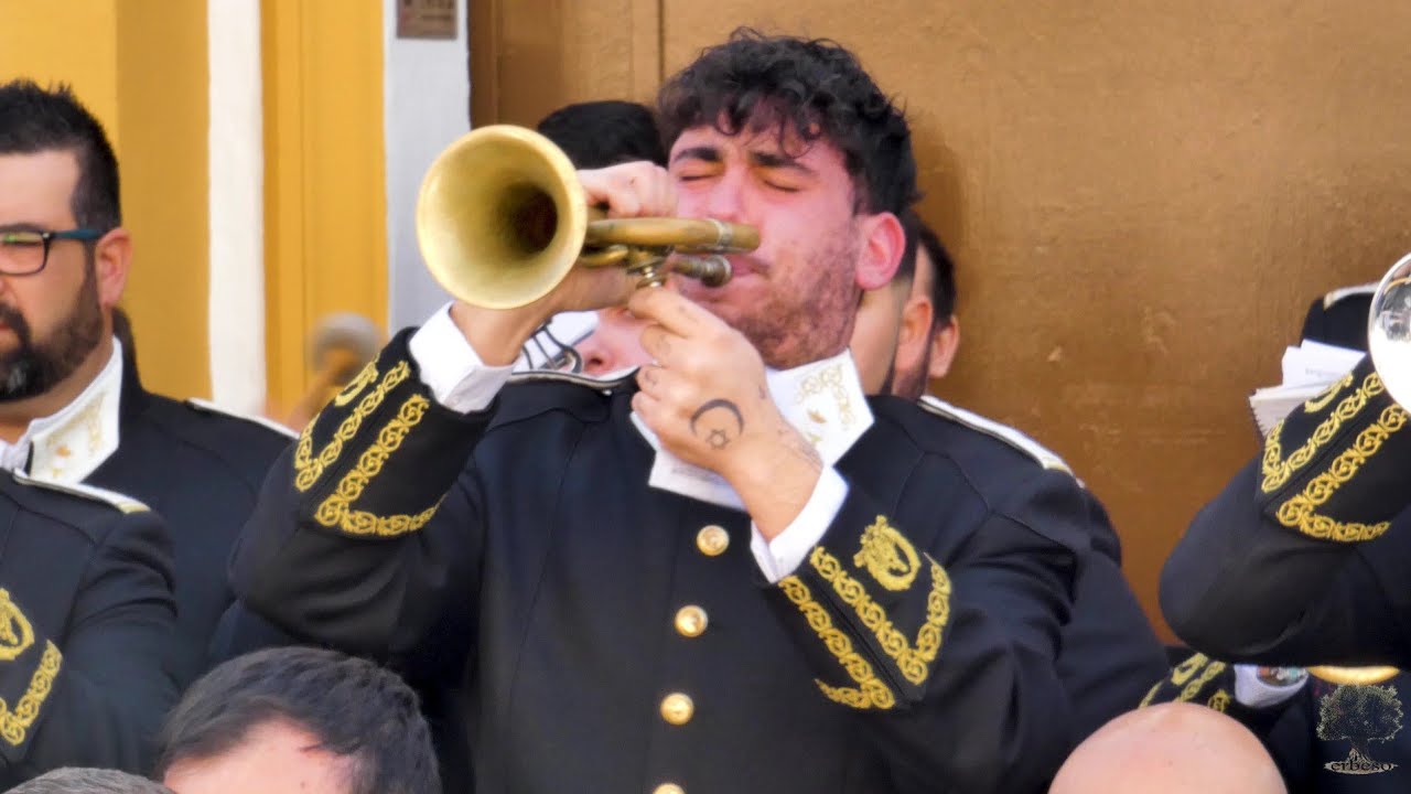 AM Cena (Huelva) - El Amor de Huelva