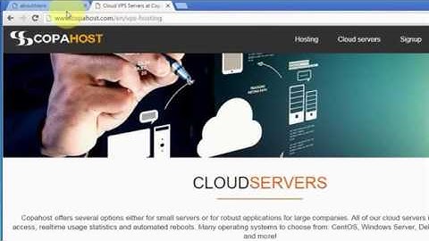 How to install cPanel in your server