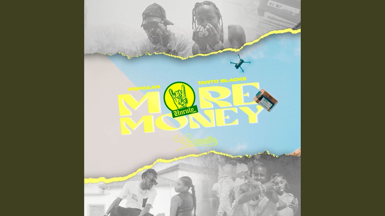 More Money - YouTube