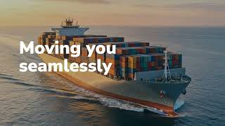 "Moving internationally?