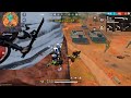 FUNNY RANK MATCH 14 KILLS BOOYAH!! - GARENA FREE FIRE