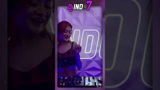 #shorts DJ SOLEDAD X MANGKU PUREL - BREAKBEAT DANGDUT TERBARU 2023 - DJ REVANDA