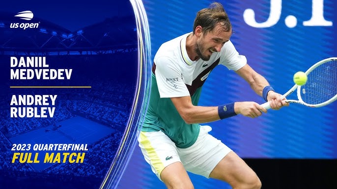 Italian Open 2023: Daniil Medvedev triumphs over Holger Rune in straight  sets in Rome Masters final - Eurosport