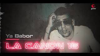 Didine La Canon 16 Ya  Babor