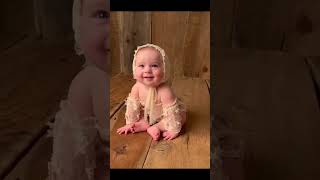 Mai Jay Tu Cute Baby Smile