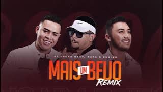 MAIS UM BEIJO (REMIX) DJ LUCAS BEAT & RAFA E JUNIOR