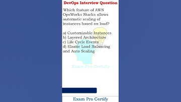 Mastering DevOps Interview Questions: Your Ultimate Guide 7