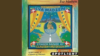 Video thumbnail of "Eva Madsen - Friheden Flyver"