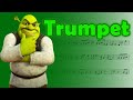 ALL STAR - TRUMPET SHEET MUSIC | ASM