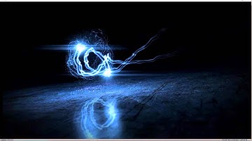 Kodi Intro Example Idea (SEE DESCRIPTION)