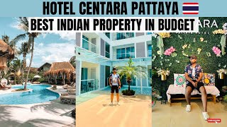 Best Indian Hotel In Pattaya l Indian Restaurant l Centara Pattaya Hotel