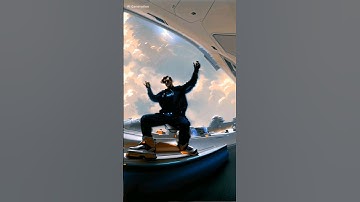 AI Wrap Sweet Stance #video #insta360 #rollerblading #viral #rollerskating #foryou #tricks #fyp