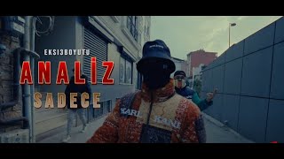 Sadece ANALİZ - Lil Murda & UZI - GNG Freestyle 1 (Prodüktör Analizi)