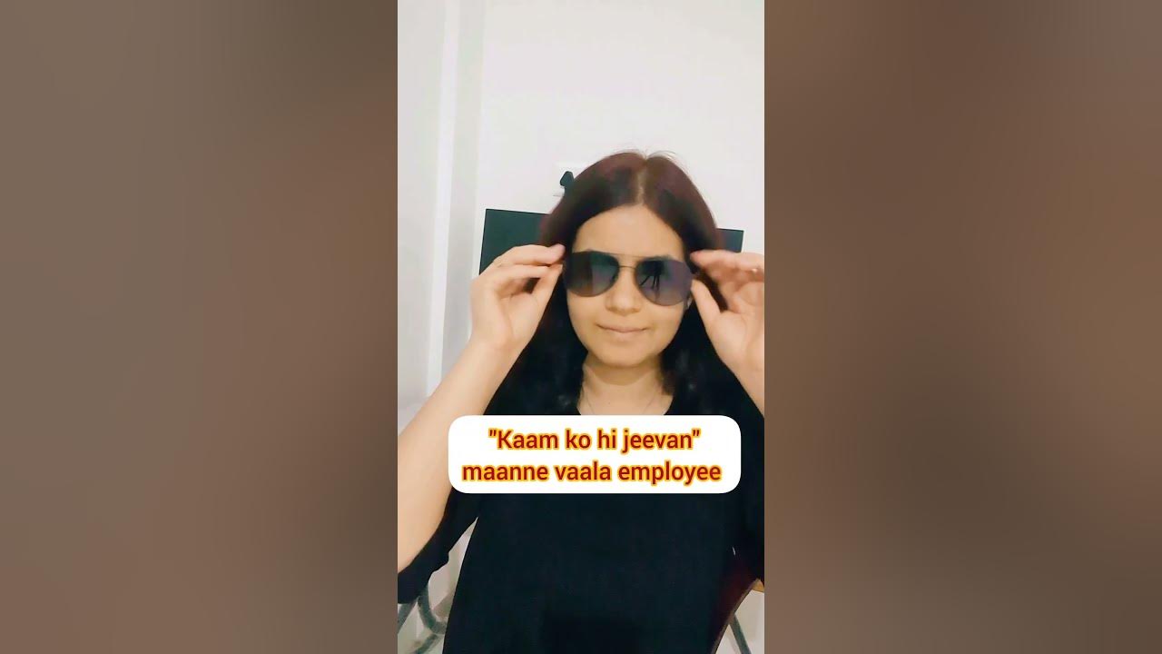 two-types-of-corporate-employees-shorts-corporatereels-youtube