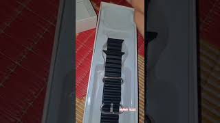 smart watch online shoppingdaraz trending shorts minivlog Hamna Vlogsviral video