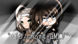 16 shots GLMV |•°gacha life°• Resimi