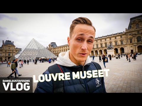 Video: SANAA Kommer Att Bygga Ett Nytt Louvre I Norra Frankrike
