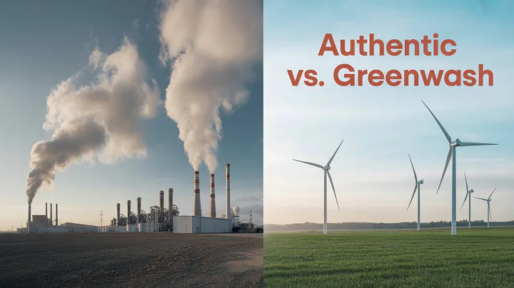 Stop Greenwashing: 5 Steps to Real Sustainability Success