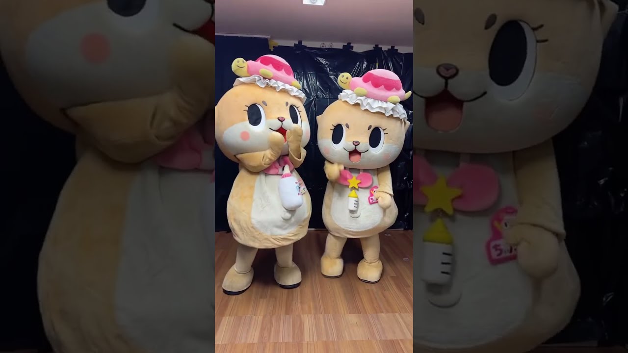 Amazon.co.jp: ちいたん 頭に亀ちゃん乗っかり ぬいぐるみ 笑
