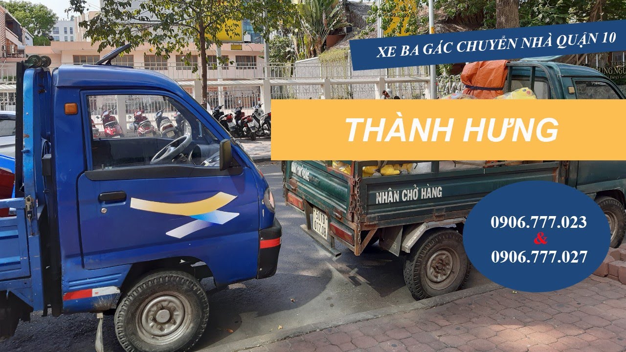 xe ba gác chở thuê quận 10 New XE BA GÁC CHUYỂN ĐỒ QUẬN 10 - CHỞ NGUYÊN VẬT LIỆU CHO SHOP