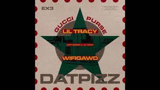 Lil Tracy, Wifigawd & Lil Yawh - Gucci Purse (prod. Yung Suave) @DatPizz