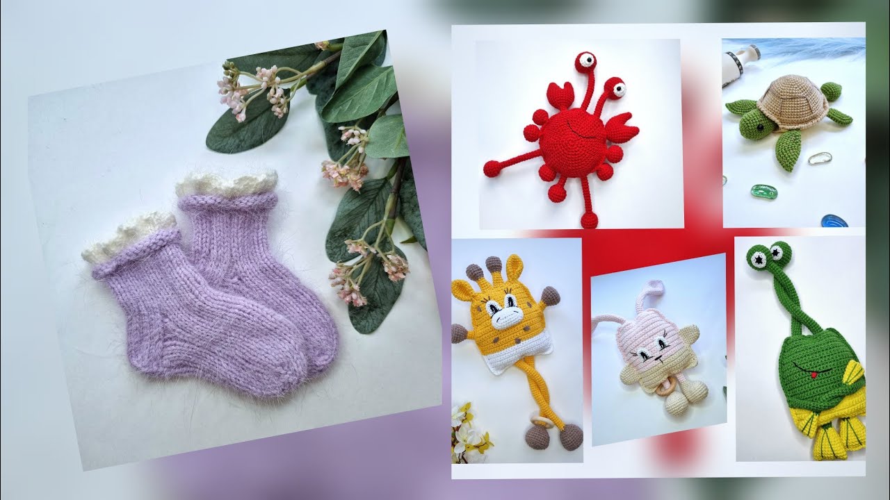 Дарю МК!  Новый ассортимент. Подарок от подписчицы!