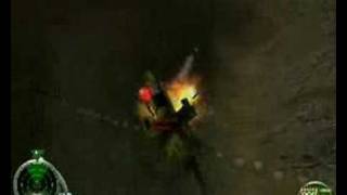 Renegade (flying vers) Disturbed - The Game