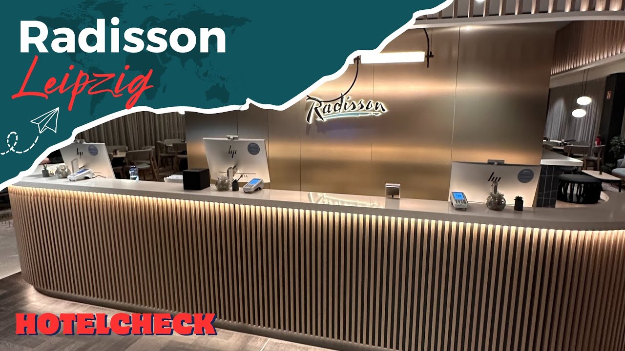 Radisson Superior Zimmer Leipzig
