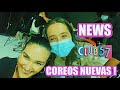 LAS NUEVAS COREOGRAFÍAS DE CLUB 57 2, SEGURO ME REGAÑAN - FEFI OLIVEIRA