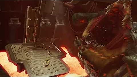 Metroid Dread - Kraid Fast Kill with Early Bombs