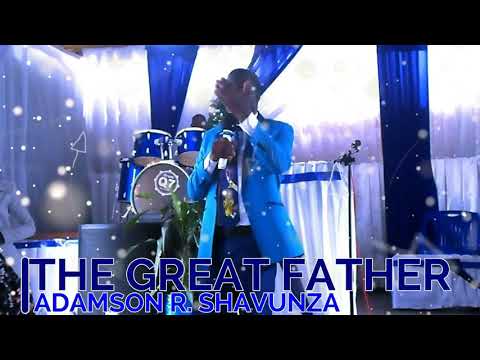 BABA MCHUNGAJI M BEBA MAONO WA C A G MAJENGO ADAMSON SHAVUNZA ATOA ONYO KWA WANAOPONDA KAZI YA MUNGU