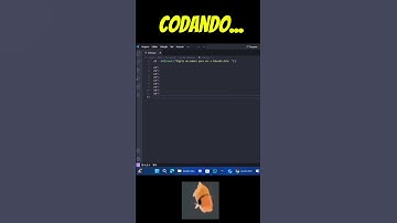 DESAFIO em python parte 1