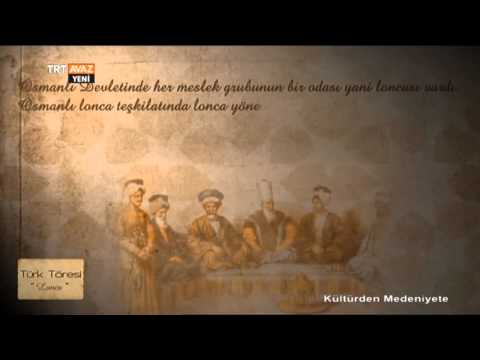 Video: Biyolojik Lonca nedir?