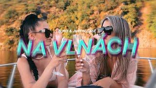 Elmo - Na vlnách ft. Justin Case (Official Music Video)