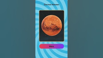 How Many Planets Are in Our Solar System? Quick Quiz! #solarsystem #quiz