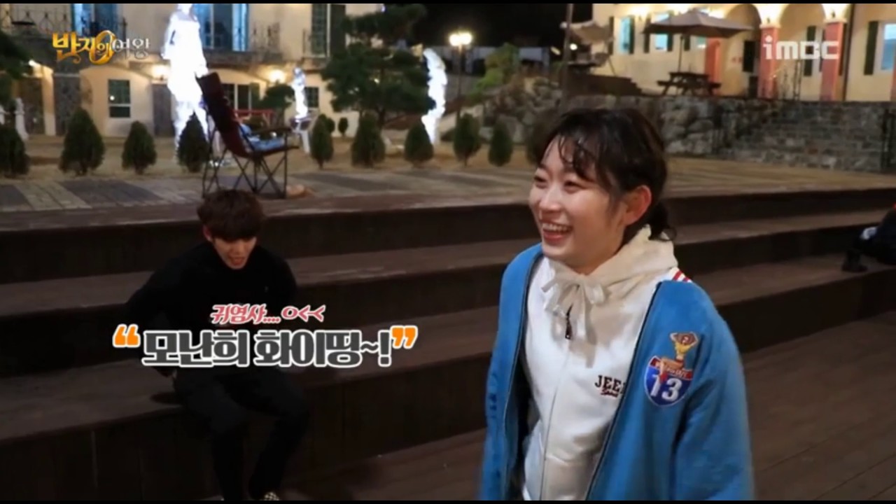 17 반지의여왕메이킹영상