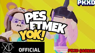 Pes Etmek Yokpkxd Şarkisipkxd Türkçe Yagmusxd