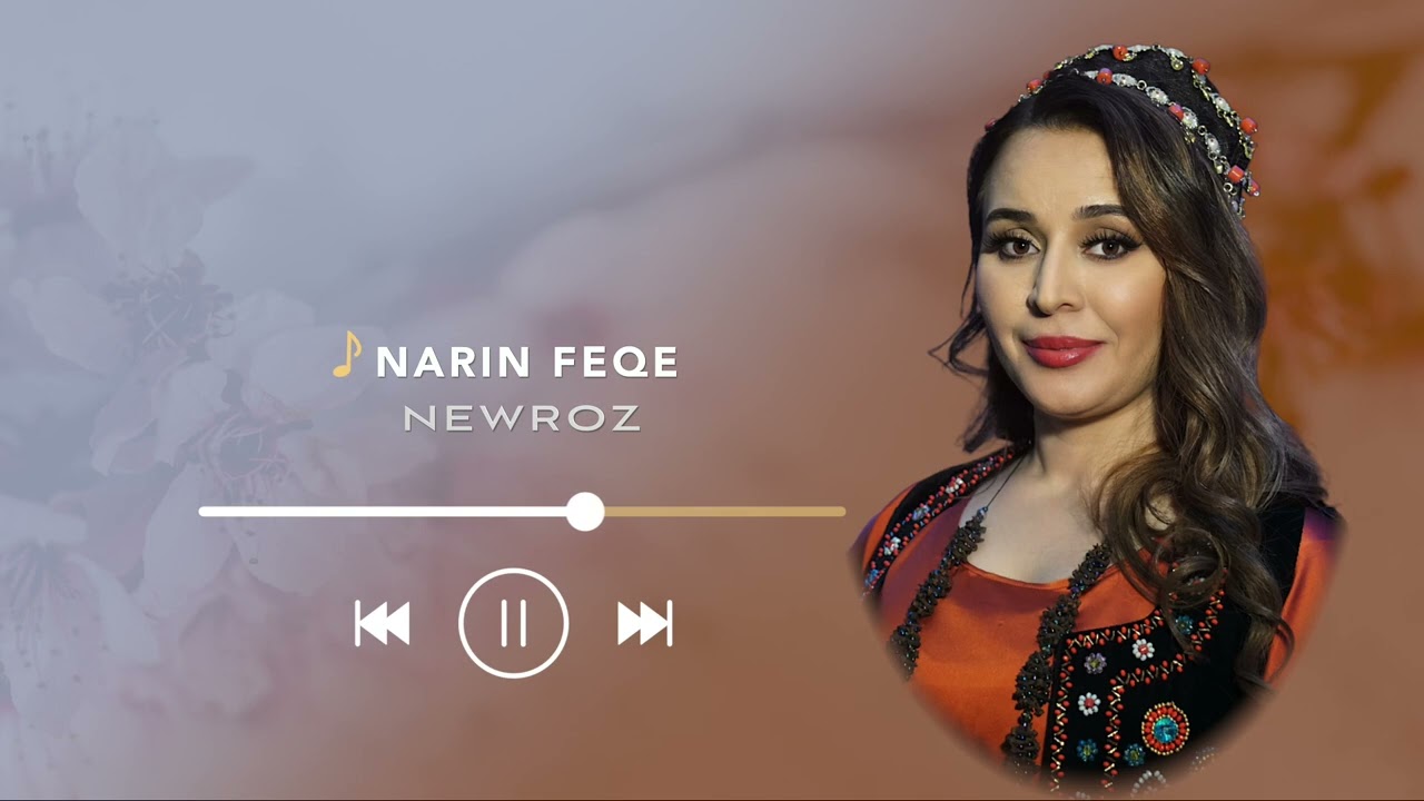 Sleduj Narin Feqe - Newroz, نوروز , نارين فقه na YouTube