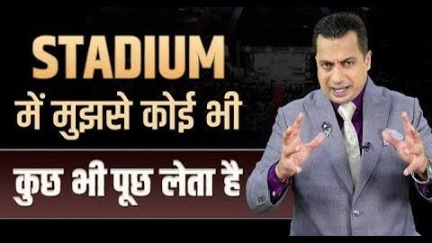 Live Q & A in BCP event | Business Coaching Program | Dr. Vivek Bindra