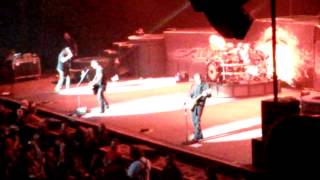 Godsmack ~ What's Next